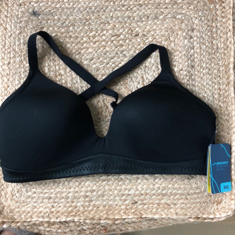 Brooks sports bra - Picture 2 of 3